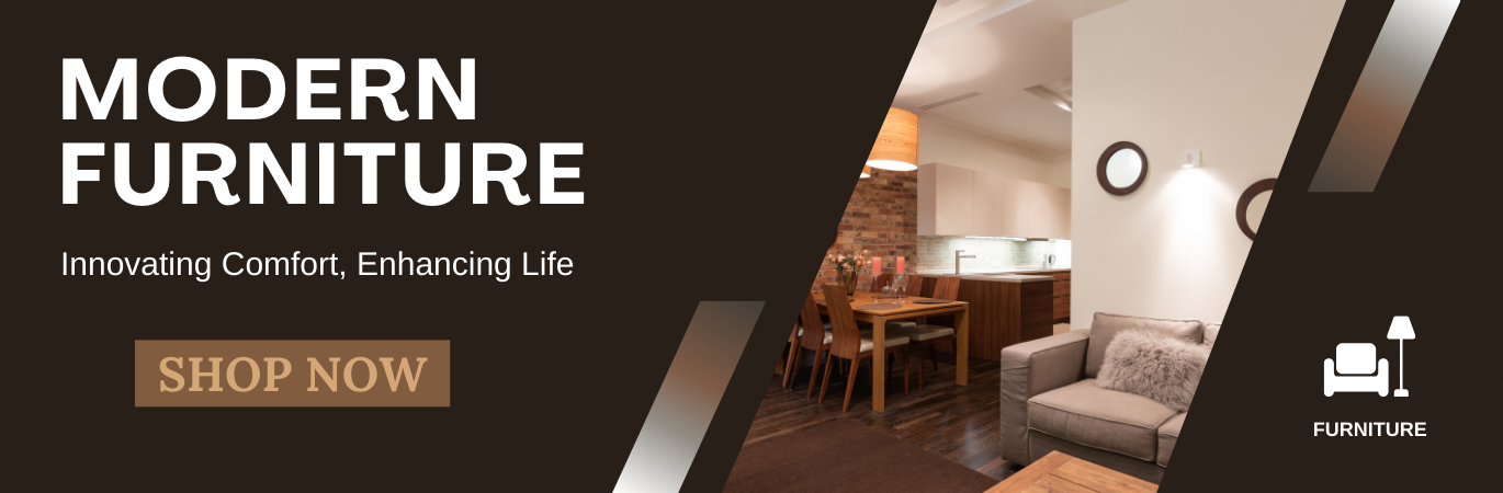 furniture Ecommerce promo