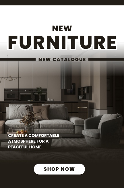 furniture Ecommerce promo
